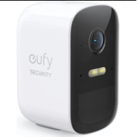 ANKER Eufy Security Eufycam 2C Kablosuz Akıllı Güvenlik ve Kamera Sistemi Eklenti Kamera (ELC480)