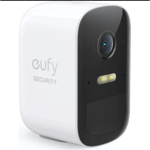 ANKER Eufy Security Eufycam 2C Kablosuz Akıllı Güvenlik ve Kamera Sistemi Eklenti Kamera