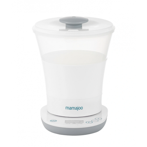 Mamajoo 4517 3-in-1 Buhar Sterilizatörü ve Biberon Isıtıcı