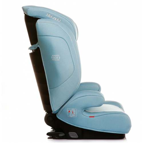 Recaro Monza Nova 2 Seatfix 15-36 Kg Oto Koltuğu