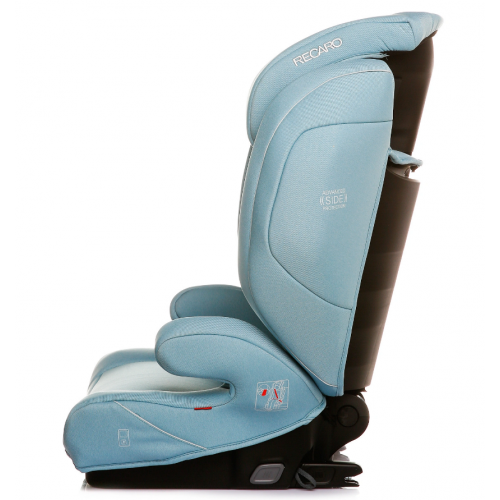 Recaro Monza Nova 2 Seatfix 15-36 Kg Oto Koltuğu