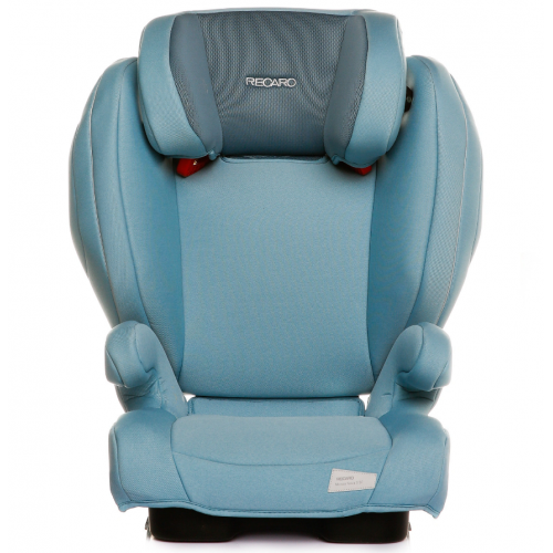 Recaro Monza Nova 2 Seatfix 15-36 Kg Oto Koltuğu