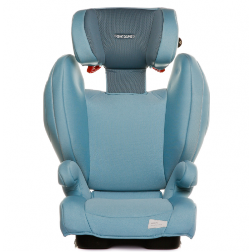 Recaro Monza Nova 2 Seatfix 15-36 Kg Oto Koltuğu