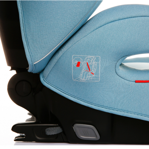 Recaro Monza Nova 2 Seatfix 15-36 Kg Oto Koltuğu