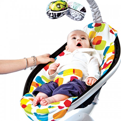 4moms Mamaroo Ana Kucağı