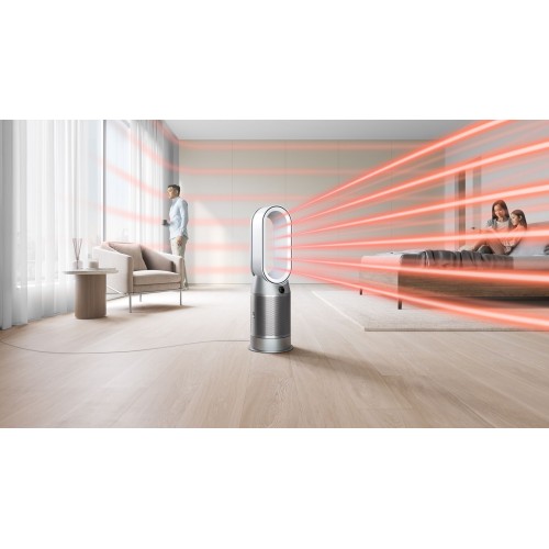 Dyson Purifier Hot+Cool Autoreact Hava Temizleme Cihazı