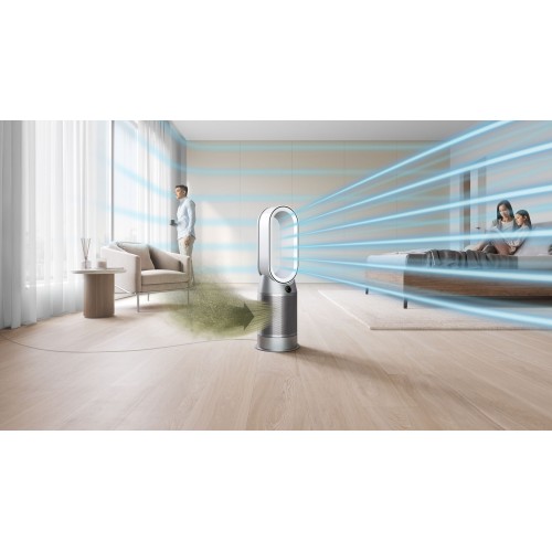 Dyson Purifier Hot+Cool Autoreact Hava Temizleme Cihazı