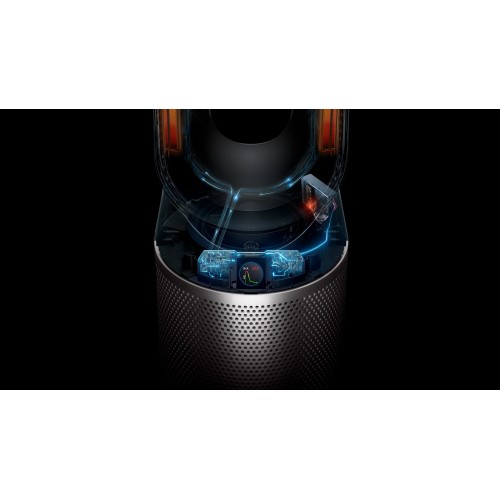 Dyson Purifier Hot+Cool Autoreact Hava Temizleme Cihazı