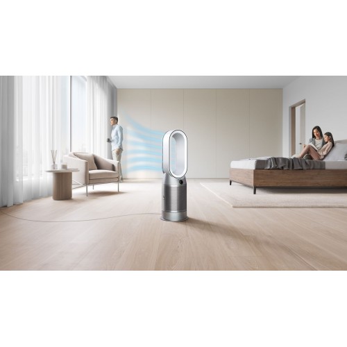 Dyson Purifier Hot+Cool Autoreact Hava Temizleme Cihazı