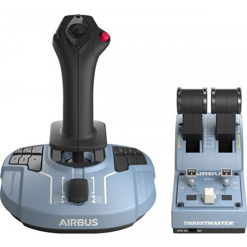 Thrustmaster TCA Officer Pack Airbus Edition