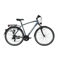 Bisan Trx 8100 City 28 V Trekking Bisiklet (SPR058)