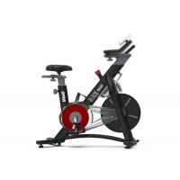 Voit Black Manyetik Smart Spin Bike (SPR080)