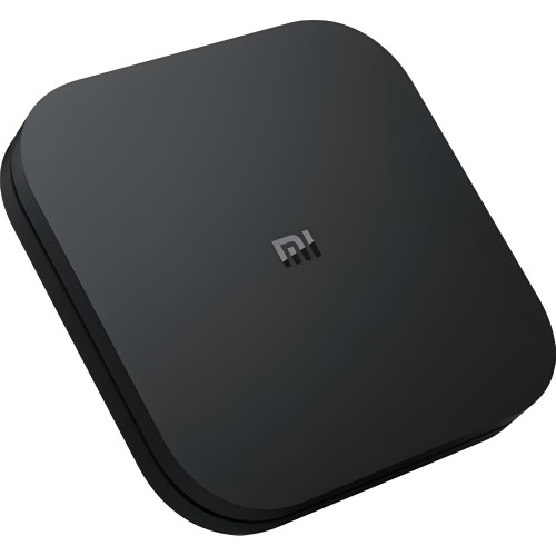 XIAOMI TV Box S 2. Nesil Siyah